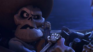 22. Тайна Коко (2017)