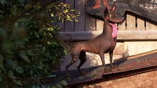 24. Тайна Коко (2017)