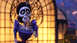 25. Тайна Коко (2017)