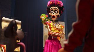 26. Тайна Коко (2017)