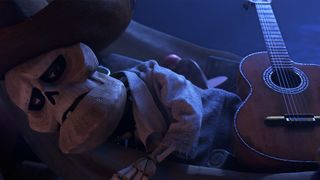 27. Тайна Коко (2017)