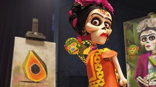 28. Тайна Коко (2017)