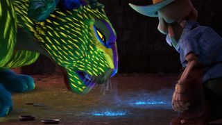 29. Тайна Коко (2017)