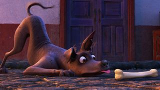 32. Тайна Коко (2017)