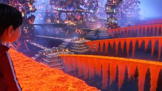 37. Тайна Коко (2017)