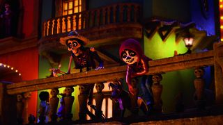 39. Тайна Коко (2017)