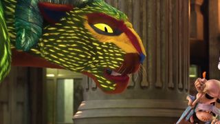 41. Тайна Коко (2017)