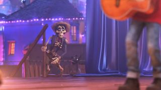 42. Тайна Коко (2017)