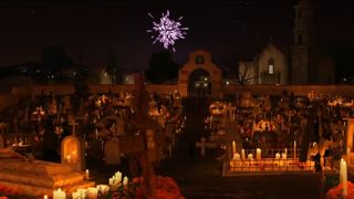 43. Тайна Коко (2017)