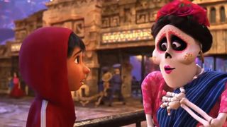 44. Тайна Коко (2017)