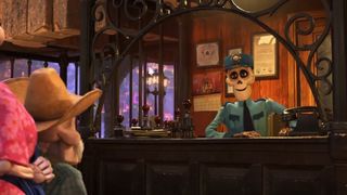 47. Тайна Коко (2017)