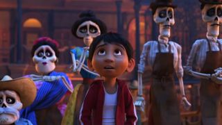 48. Тайна Коко (2017)