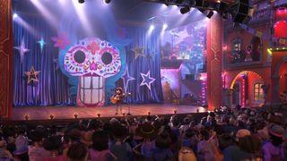 49. Тайна Коко (2017)