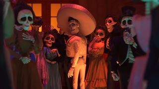 50. Тайна Коко (2017)