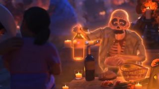 51. Тайна Коко (2017)