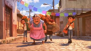 52. Тайна Коко (2017)