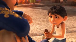 53. Тайна Коко (2017)