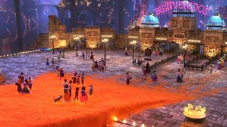 54. Тайна Коко (2017)