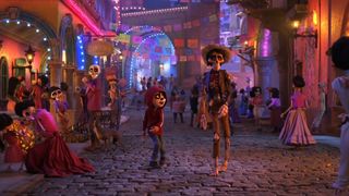 56. Тайна Коко (2017)