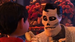 57. Тайна Коко (2017)