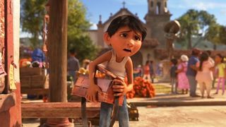 58. Тайна Коко (2017)