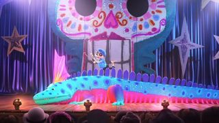 59. Тайна Коко (2017)