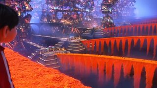 61. Тайна Коко (2017)