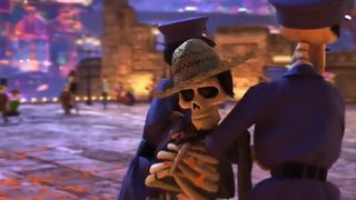 63. Тайна Коко (2017)