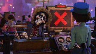 64. Тайна Коко (2017)