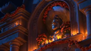 66. Тайна Коко (2017)