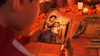 67. Тайна Коко (2017)