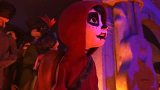 68. Тайна Коко (2017)