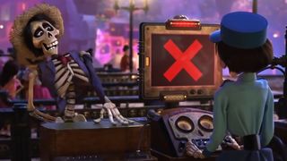 69. Тайна Коко (2017)