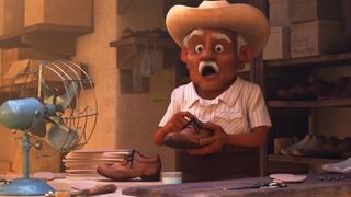 70. Тайна Коко (2017)