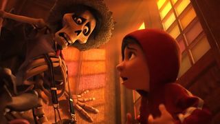 72. Тайна Коко (2017)