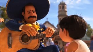 73. Тайна Коко (2017)