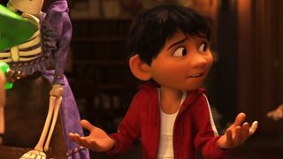 74. Тайна Коко (2017)