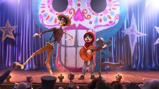 76. Тайна Коко (2017)