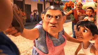 78. Тайна Коко (2017)