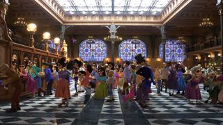 80. Тайна Коко (2017)