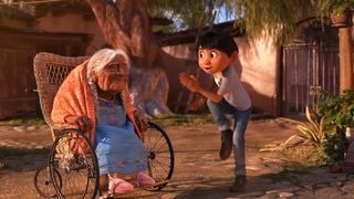 81. Тайна Коко (2017)