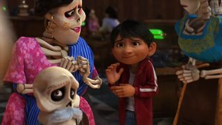 82. Тайна Коко (2017)