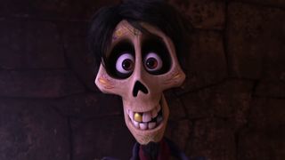 83. Тайна Коко (2017)