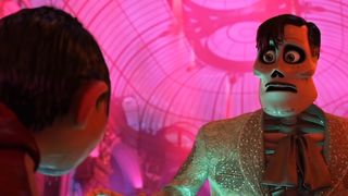 84. Тайна Коко (2017)