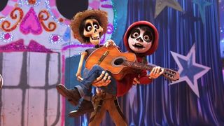 85. Тайна Коко (2017)