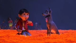 87. Тайна Коко (2017)