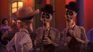 88. Тайна Коко (2017)