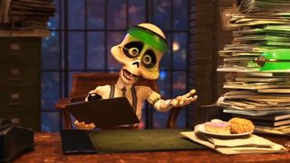 89. Тайна Коко (2017)