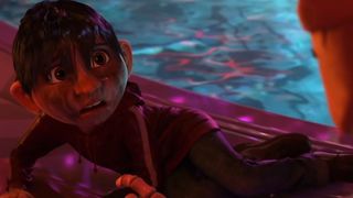 93. Тайна Коко (2017)