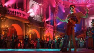 94. Тайна Коко (2017)